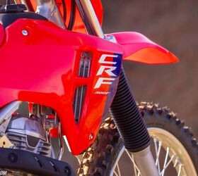 2026 honda crf300f review first ride