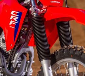 2026 honda crf300f review first ride