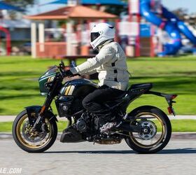 2026 Suzuki GSX-8TT Review | Motorcycle.com