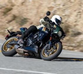 2026 Suzuki GSX-8TT Review