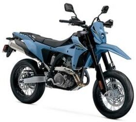 2026 Suzuki DR-Z 4SM+ | Motorcycle.com