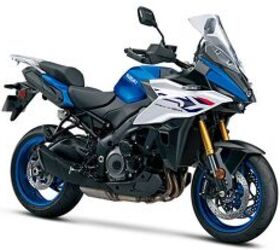 2026 Suzuki GSX-S 1000GX+ | Motorcycle.com