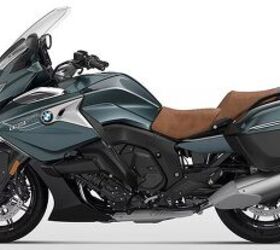 2026 BMW K 1600 GT