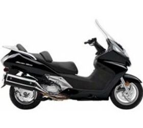 2012 Honda Silver Wing® ABS