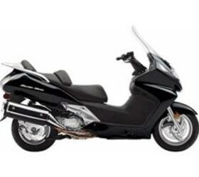 2011 Honda Silver Wing® ABS
