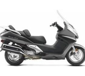 2008 Honda Silver Wing™ ABS