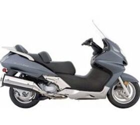 2007 Honda Silver Wing™ ABS