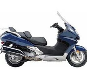 2006 Honda Silver Wing™ ABS