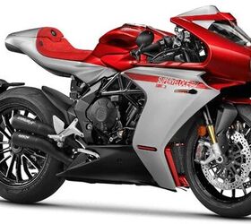 2026 MV Agusta Superveloce S