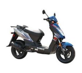 2015 KYMCO Agility 50