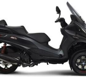2019 Piaggio MP3 500 Sport HPE