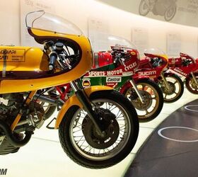 2026 Ducati Formula ’73 Certified by CARB