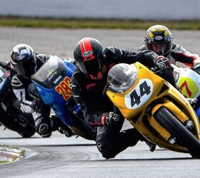 The Long Hard Road, Chapter One