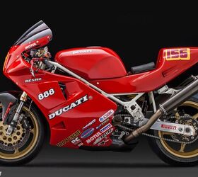 The Long Hard Road, Chapter One | Motorcycle.com