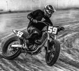 The Long Hard Road, Chapter One | Motorcycle.com