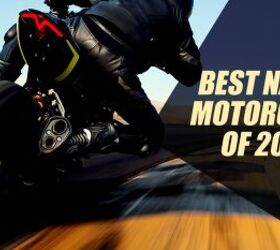 Best Naked Motorcycle of 2025