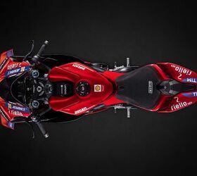 2026 ducati panigale v4 marquez 2025 world champion replica gallery