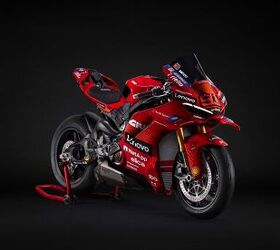 2026 ducati panigale v4 marquez 2025 world champion replica gallery