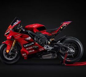 2026 ducati panigale v4 marquez 2025 world champion replica gallery
