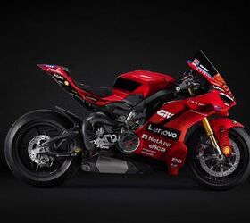 2026 ducati panigale v4 marquez 2025 world champion replica gallery