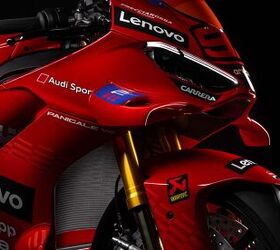 ducati reports 2025 sales results