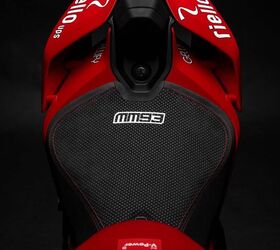 2026 ducati panigale v4 marquez 2025 world champion replica gallery