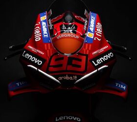 2026 ducati panigale v4 marquez 2025 world champion replica gallery
