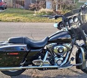 HD '06 Streetglide