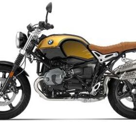 2019 BMW R NineT | Motorcycle.com