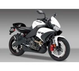 2010 Buell Lightning® XB9SX | Motorcycle.com
