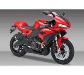 2010 Buell 1125 R