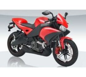 2009 Buell Lightning® Long XB12Ss | Motorcycle.com