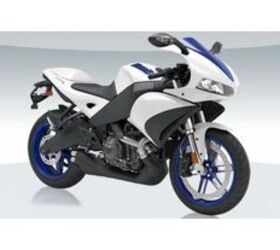 2009 Buell 1125 R | Motorcycle.com