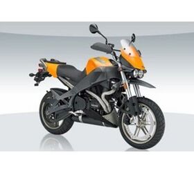 2009 Buell Ulysses® XB12X