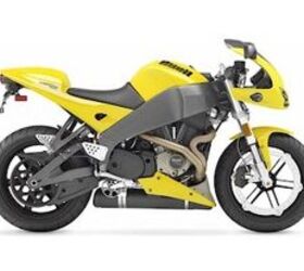 2007 Buell Firebolt® XB12R