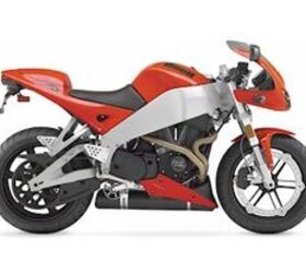 2007 Buell Firebolt® XB9R