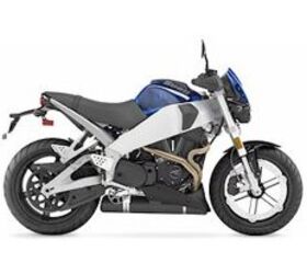2007 Buell Lightning® CITYX XB9SX