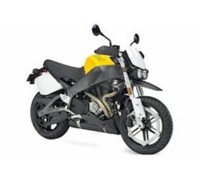 2007 Buell Lightning® Super TT XB12STT