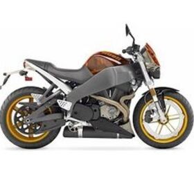 2007 Buell Lightning® XB12S | Motorcycle.com