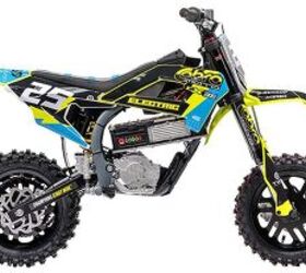 2025 Cobra MOTO CX 5E | Motorcycle.com
