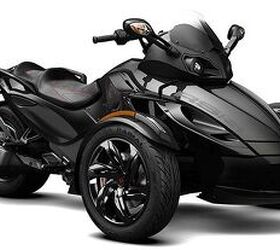 2016 Can-Am Spyder RS S