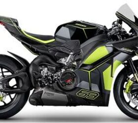 2025 Ducati Panigale V4 | Motorcycle.com
