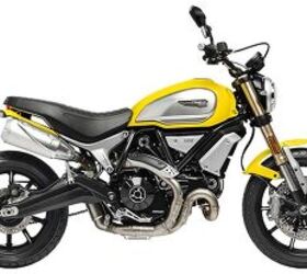 2019 Ducati Scrambler® Sixty2 | Motorcycle.com