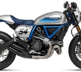 2019 Ducati Scrambler® Sixty2 | Motorcycle.com