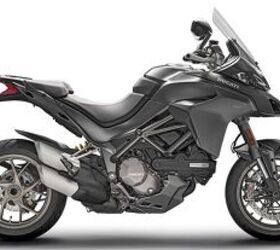 2018 Ducati Multistrada 1260 S | Motorcycle.com