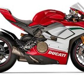 2018 Ducati Panigale V4 Speciale | Motorcycle.com