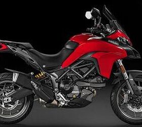2017 Ducati SuperSport S | Motorcycle.com