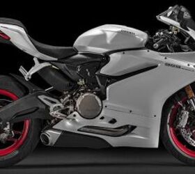 2017 Ducati Panigale 959 | Motorcycle.com