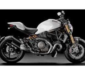 2015 Ducati Diavel Carbon | Motorcycle.com