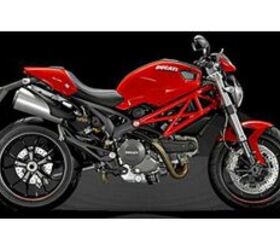 2014 Ducati Monster 696 | Motorcycle.com